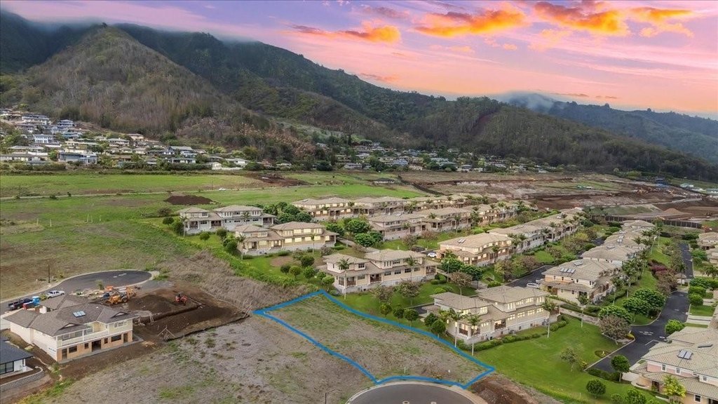 Wailuku, Hawaii, 96793, United States, ,Land,Forsale,2009553