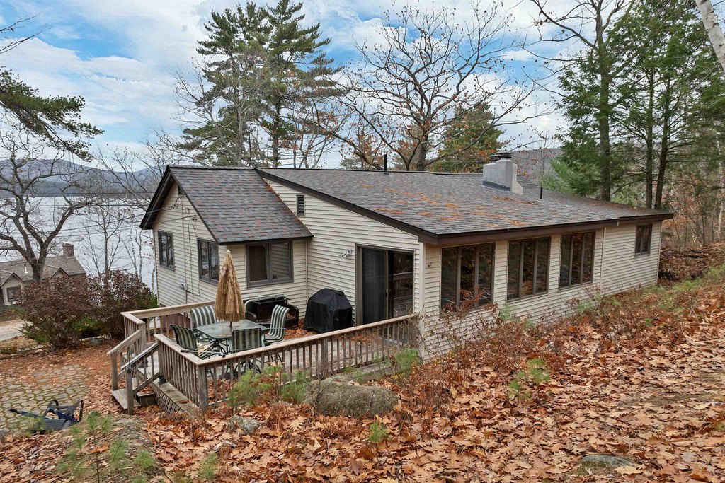 New Durham, New Hampshire, 03855, United States, 2 Bedrooms Bedrooms, ,1.5 BathroomsBathrooms,Residential,Forsale,2004713