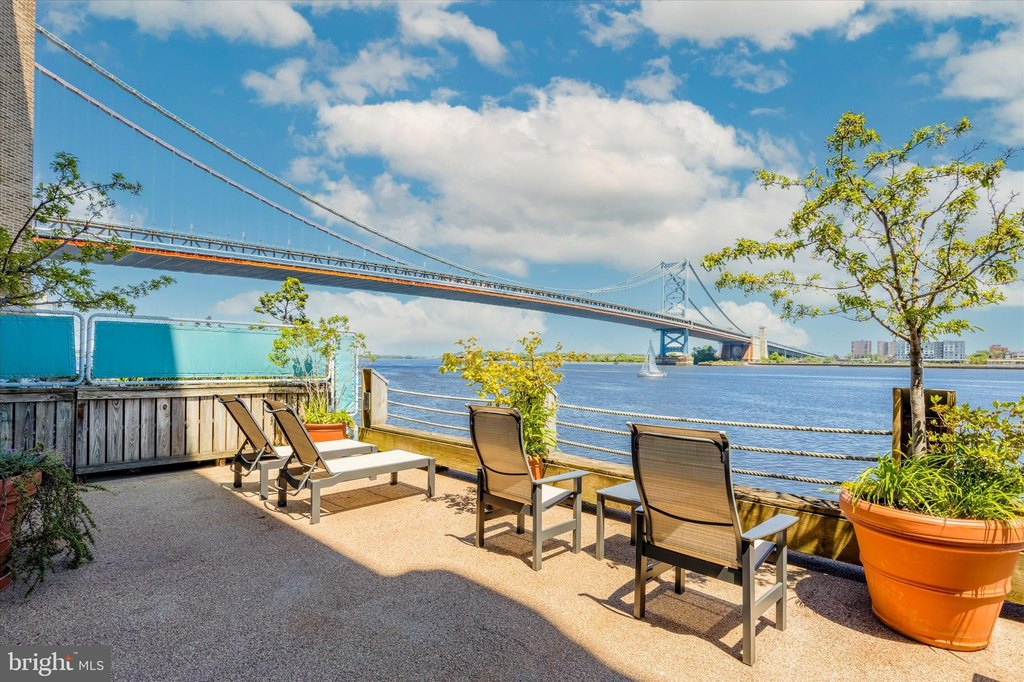 PHILADELPHIA, Pennsylvania, 19106, United States, 2 Bedrooms Bedrooms, ,2.5 BathroomsBathrooms,Residential,Forsale,2004202