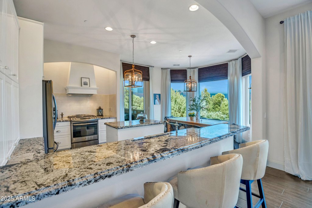 Sedona, Arizona, 86336, United States, 3 Bedrooms Bedrooms, ,2 BathroomsBathrooms,Residential,Forsale,1963558