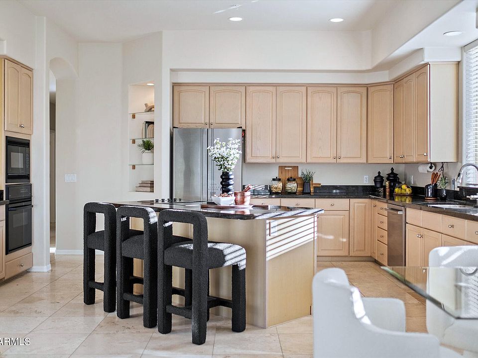 Scottsdale, Arizona, 85259, United States, 4 Bedrooms Bedrooms, ,3 BathroomsBathrooms,Residential,Forsale,2000273