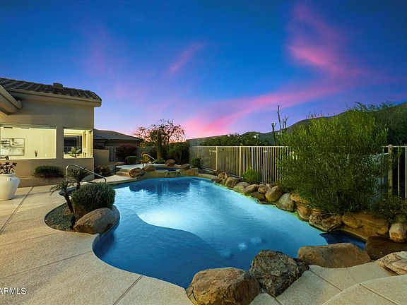 Scottsdale, Arizona, 85259, United States, 4 Bedrooms Bedrooms, ,3 BathroomsBathrooms,Residential,Forsale,2000273