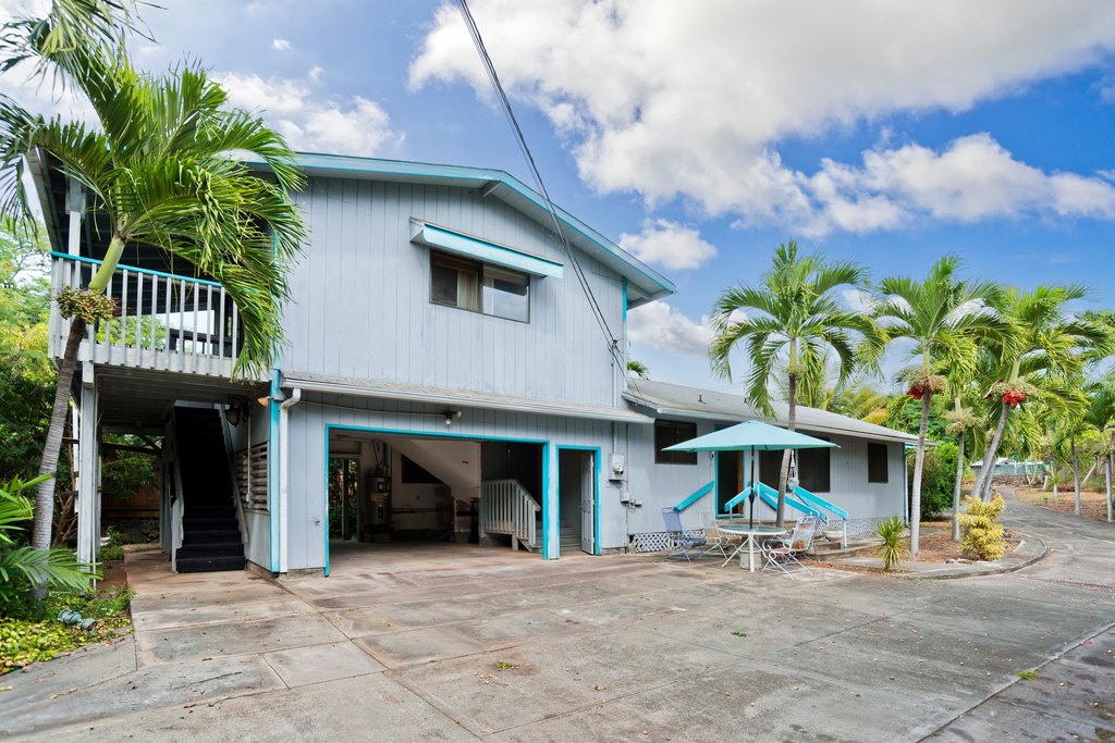 Kailua-Kona, Hawaii, 96740, United States, 3 Bedrooms Bedrooms, ,3 BathroomsBathrooms,Residential,Forsale,2004392