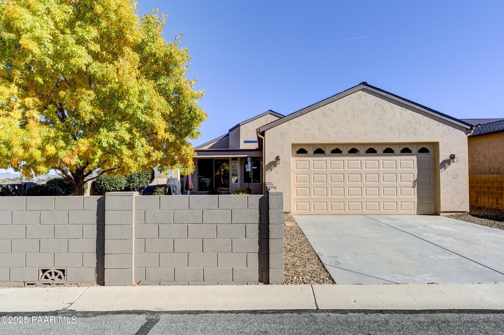 Prescott Valley, Arizona, 86314, United States, 3 Bedrooms Bedrooms, ,2 BathroomsBathrooms,Residential,Forsale,2011282