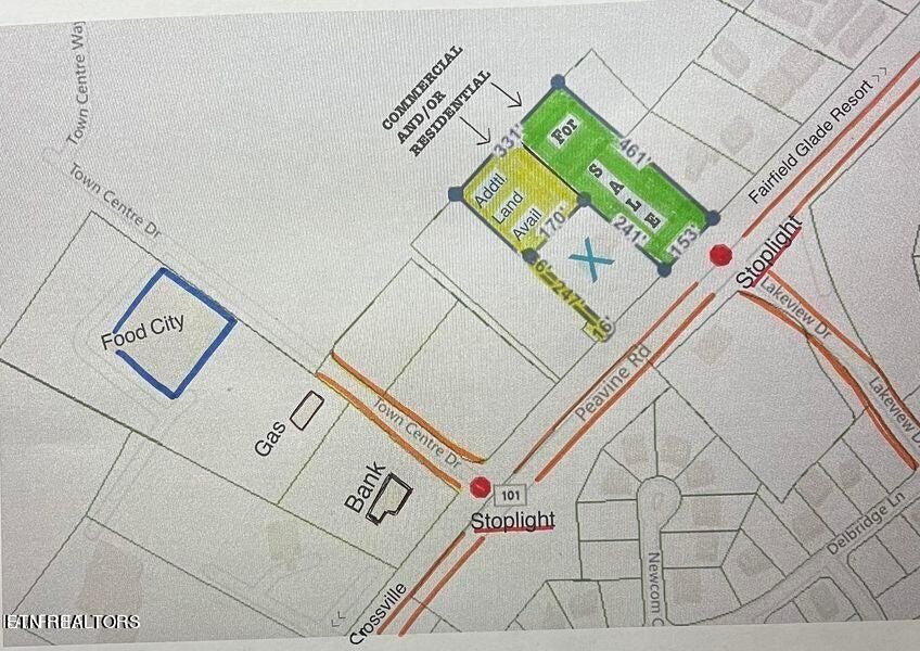 Crossville, Tennessee, 38571, United States, 3 Bedrooms Bedrooms, ,3 BathroomsBathrooms,Residential,Forsale,1907880