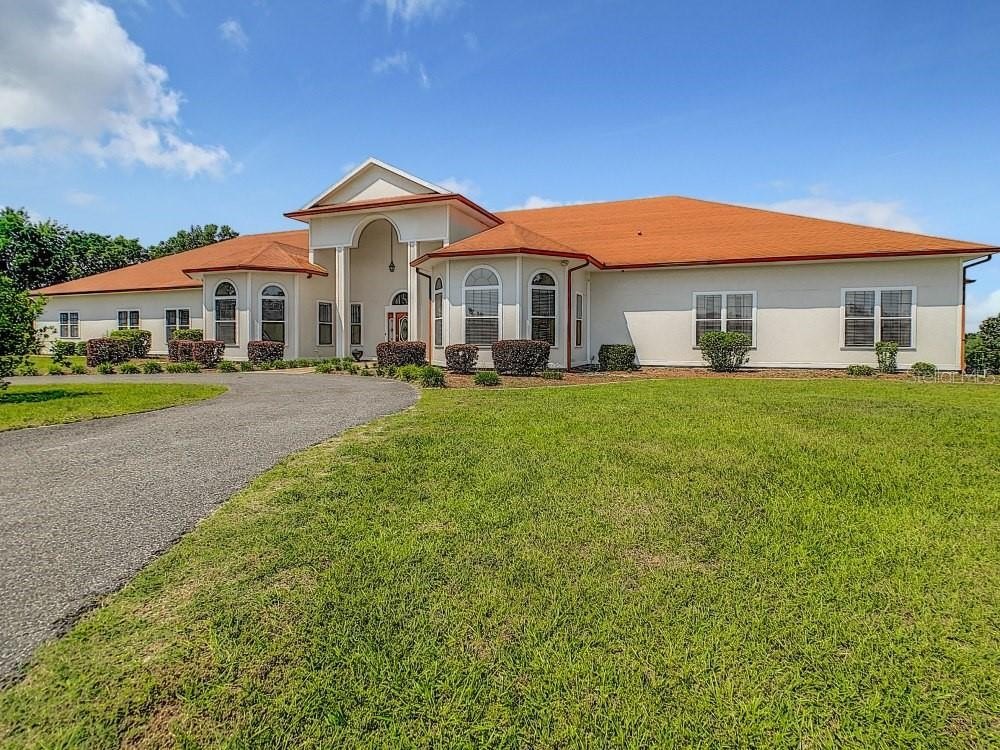 OCALA, Florida, 34482, United States, 7 Bedrooms Bedrooms, ,4.5 BathroomsBathrooms,Residential,Forsale,2004583