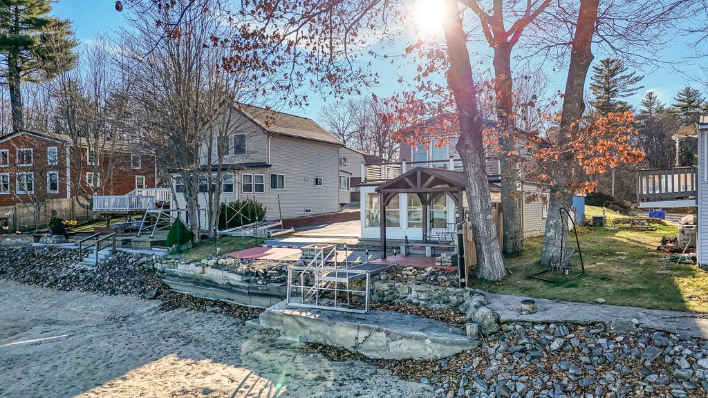 Greene, Maine, 04236, United States, 2 Bedrooms Bedrooms, ,1.5 BathroomsBathrooms,Residential,Forsale,2004723