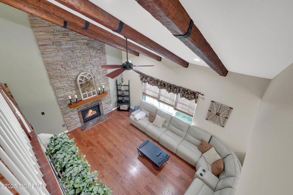 Howell, New Jersey, 07731, United States, 4 Bedrooms Bedrooms, ,3 BathroomsBathrooms,Residential,Forsale,1953811