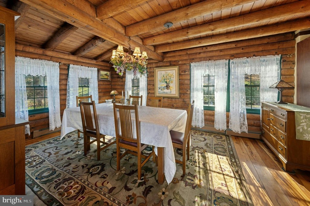 RIEGELSVILLE, Pennsylvania, 18077, United States, 4 Bedrooms Bedrooms, ,2 BathroomsBathrooms,Residential,Forsale,2009565