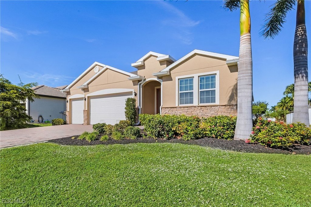 Cape Coral, Florida, 33914, United States, 3 Bedrooms Bedrooms, ,3 BathroomsBathrooms,Residential,Forsale,2004784
