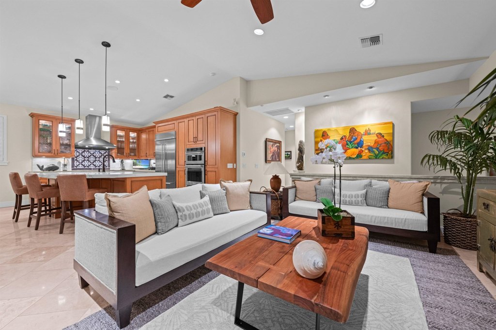 Lahaina, Hawaii, 96761, United States, 4 Bedrooms Bedrooms, ,3 BathroomsBathrooms,Residential,Forsale,2009552