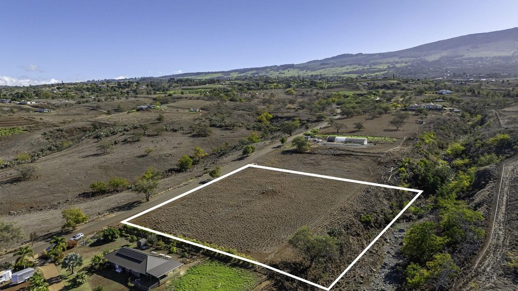 Kula, Hawaii, 96790, United States, ,Land,Forsale,2004556