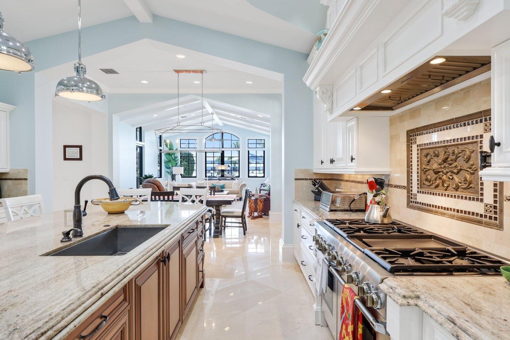 Highland Beach, Florida, 33487, United States, 5 Bedrooms Bedrooms, ,7.5 BathroomsBathrooms,Residential,Forsale,2004641