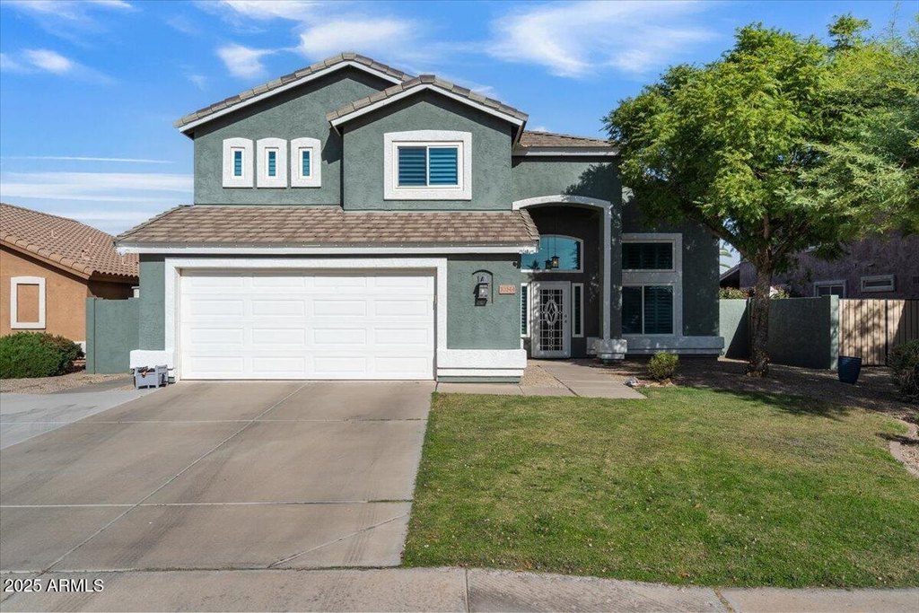 Mesa, Arizona, 85212, United States, 4 Bedrooms Bedrooms, ,3 BathroomsBathrooms,Residential,Forsale,2004920