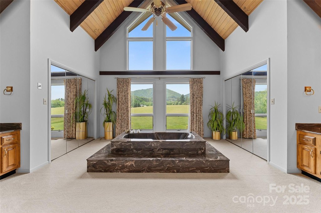 Asheville, North Carolina, 28806, United States, 4 Bedrooms Bedrooms, ,6.5 BathroomsBathrooms,Residential,Forsale,2011987