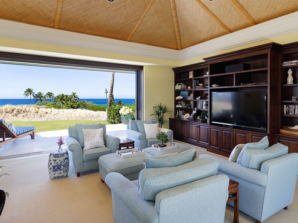 Kamuela, Hawaii, 96743, United States, 6 Bedrooms Bedrooms, ,7 BathroomsBathrooms,Residential,Forsale,2004404