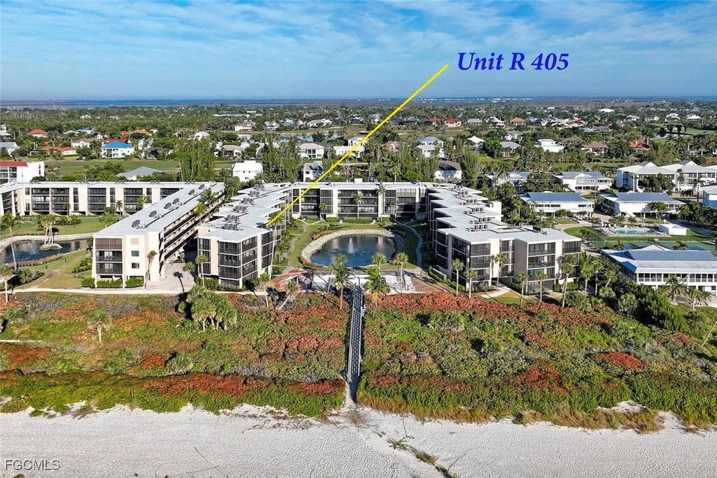 Sanibel, Florida, 33957, United States, 2 Bedrooms Bedrooms, ,2 BathroomsBathrooms,Residential,Forsale,2004805