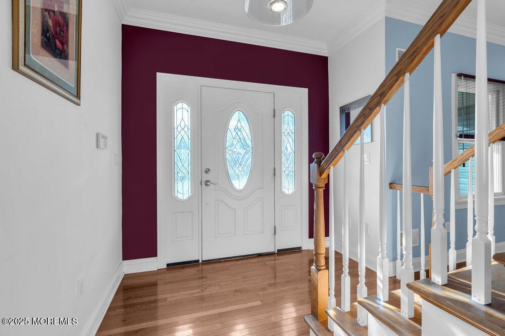 Long Branch, New Jersey, 07740, United States, 5 Bedrooms Bedrooms, ,3.5 BathroomsBathrooms,Residential,Forsale,2004837