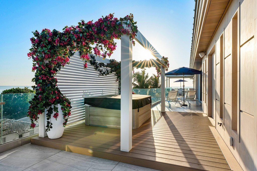 Highland Beach, Florida, 33487, United States, 4 Bedrooms Bedrooms, ,4.5 BathroomsBathrooms,Residential,Forsale,2004640