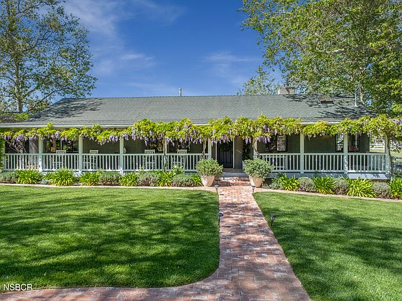 Santa Ynez, California, 93460, United States, ,3.5 BathroomsBathrooms,Residential,Forsale,2004325