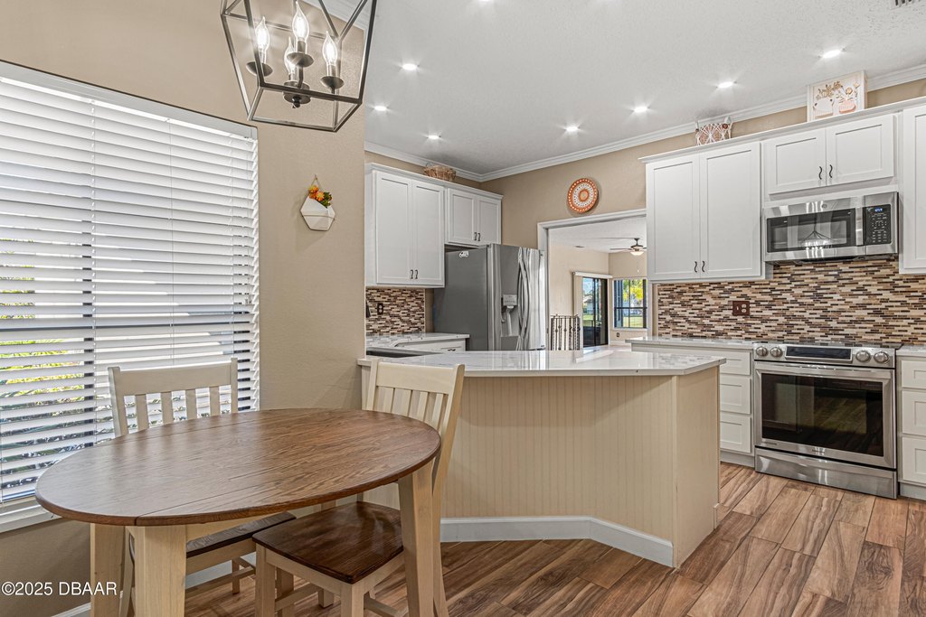 Port Orange, Florida, 32128, United States, 3 Bedrooms Bedrooms, ,2 BathroomsBathrooms,Residential,Forsale,2007405