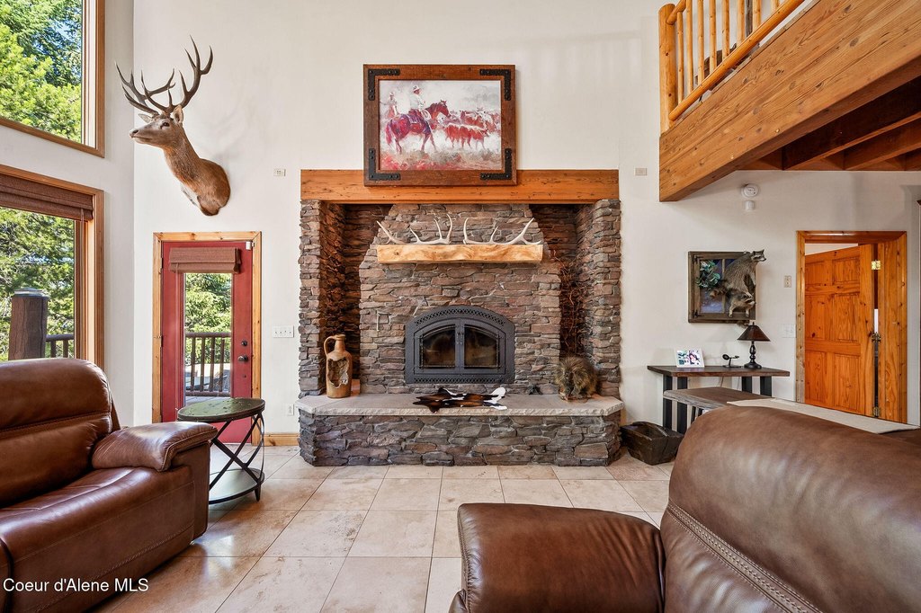 Spirit Lake, Idaho, 83869, United States, 3 Bedrooms Bedrooms, ,3.5 BathroomsBathrooms,Residential,Forsale,1984585