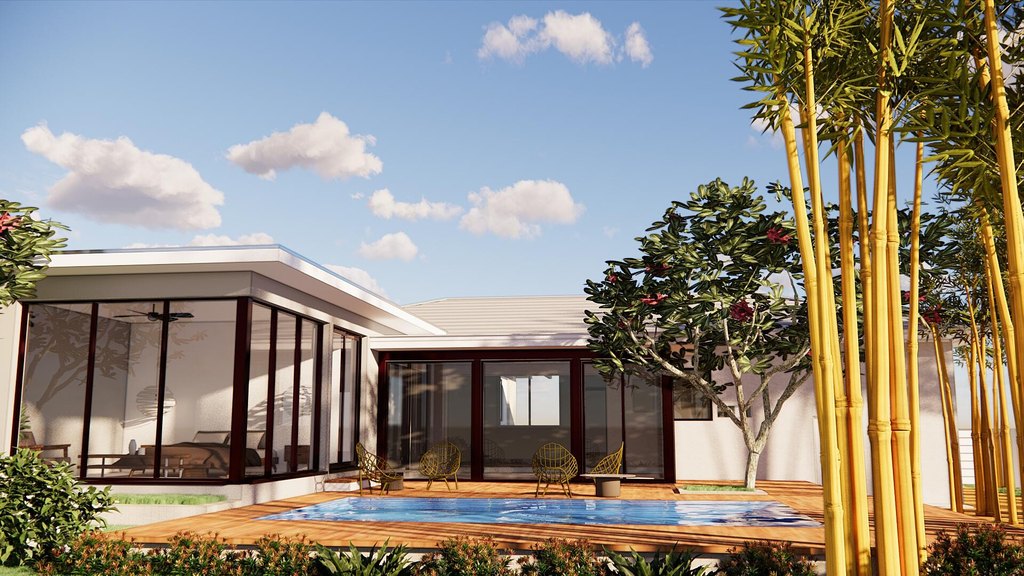 Delray Beach, Florida, 33444, United States, 2 Bedrooms Bedrooms, ,2 BathroomsBathrooms,Residential,Forsale,2004643