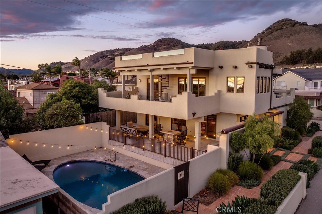 Pismo Beach, California, 93449, United States, 4 Bedrooms Bedrooms, ,4.5 BathroomsBathrooms,Residential,Forsale,2013005