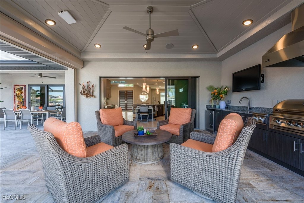 Cape Coral, Florida, 33914, United States, 3 Bedrooms Bedrooms, ,3.5 BathroomsBathrooms,Residential,Forsale,2004803