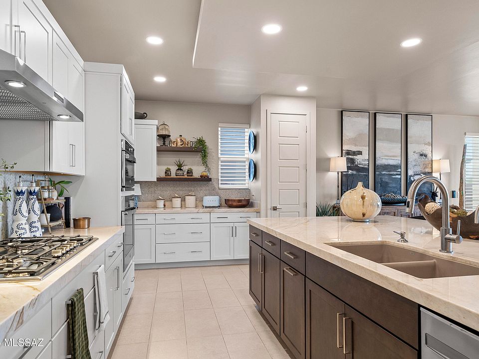 Tucson, Arizona, 85704, United States, 4 Bedrooms Bedrooms, ,3 BathroomsBathrooms,Residential,Forsale,2004424