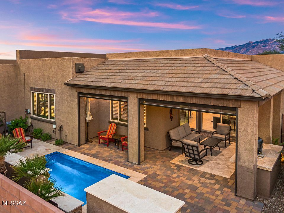 Tucson, Arizona, 85755, United States, 2 Bedrooms Bedrooms, ,2 BathroomsBathrooms,Residential,Forsale,2004428