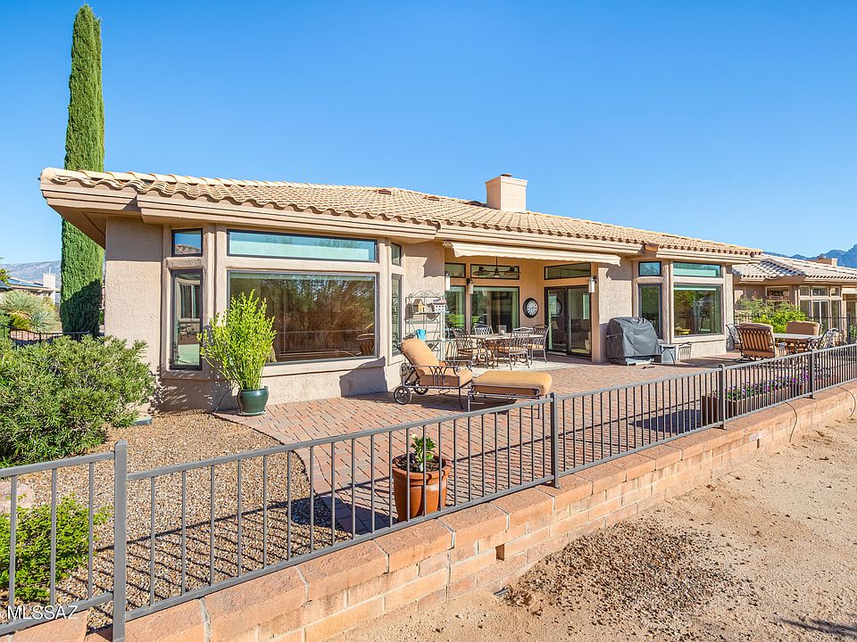 Oro Valley, Arizona, 85755, United States, 2 Bedrooms Bedrooms, ,3 BathroomsBathrooms,Residential,Forsale,2004430
