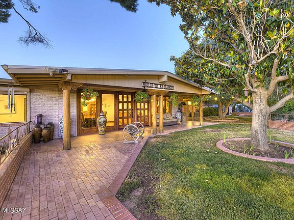 Tucson, Arizona, 85750, United States, 9 Bedrooms Bedrooms, ,8 BathroomsBathrooms,Residential,Forsale,2004434