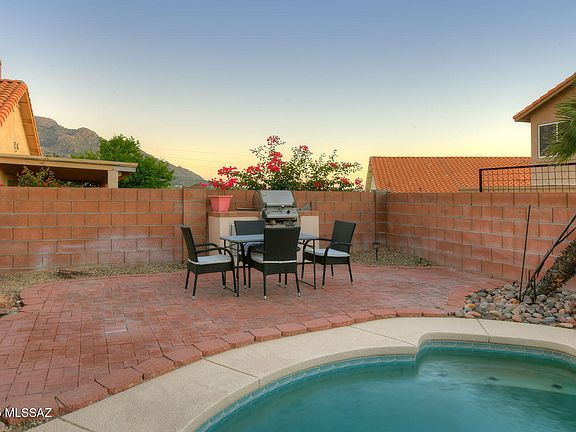 Tucson, Arizona, 85737, United States, 5 Bedrooms Bedrooms, ,3 BathroomsBathrooms,Residential,Forsale,2004435