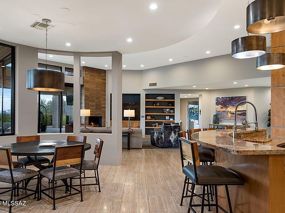 Oro Valley, Arizona, 85755, United States, 3 Bedrooms Bedrooms, ,4 BathroomsBathrooms,Residential,Forsale,2004446