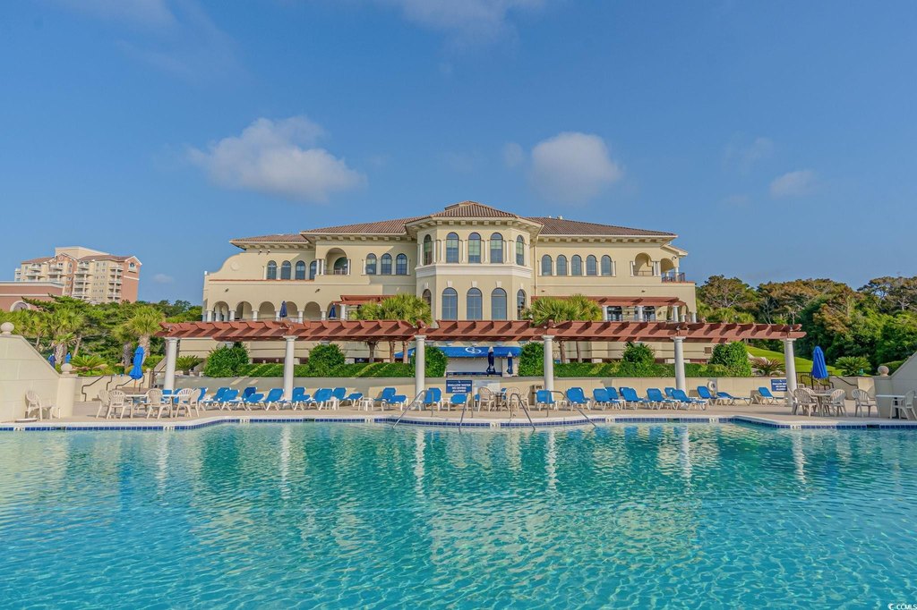 Myrtle Beach, South Carolina, 29579, United States, 4 Bedrooms Bedrooms, ,4.5 BathroomsBathrooms,Residential,Forsale,2008932