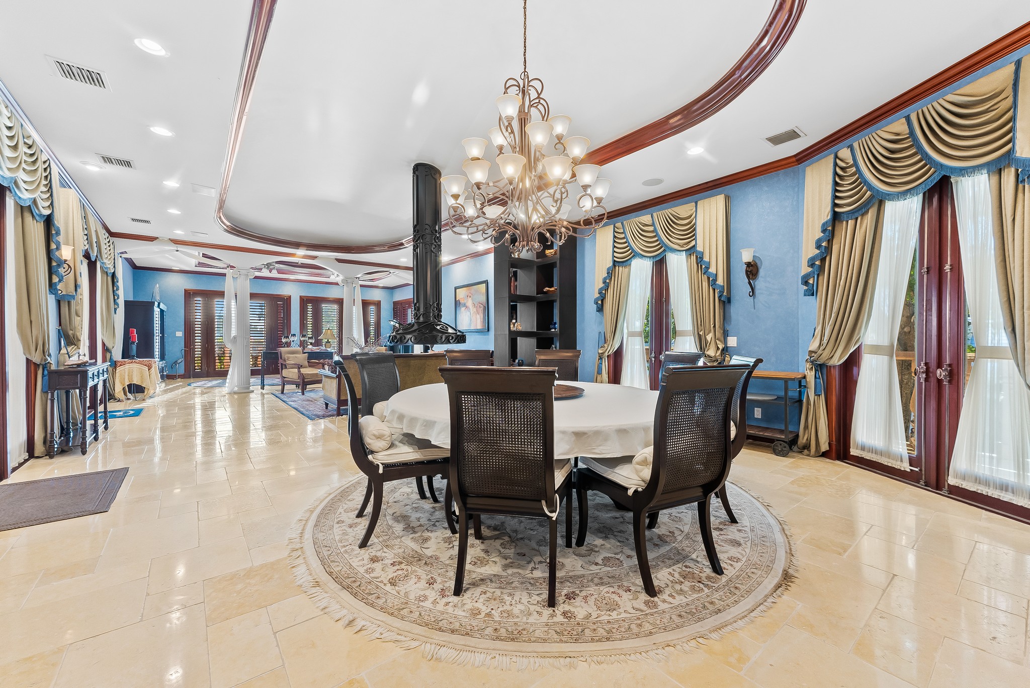 Fort Lauderdale, Florida, 33304, United States, 5 Bedrooms Bedrooms, ,5 BathroomsBathrooms,Residential,Forsale,2004515