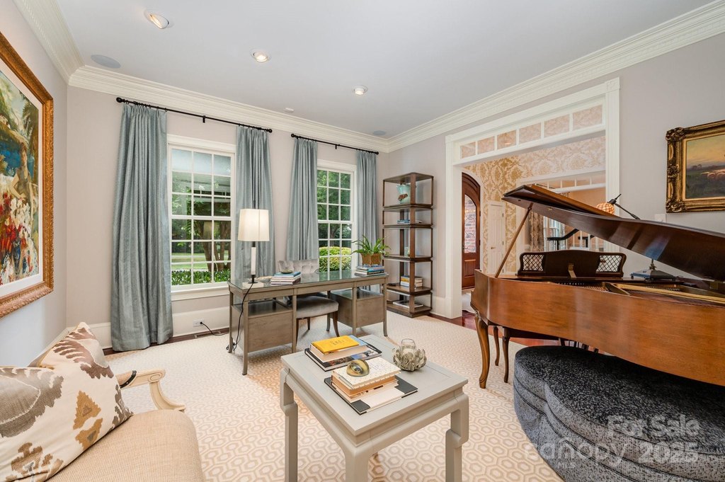 Iron Station, North Carolina, 28080, United States, 5 Bedrooms Bedrooms, ,4.5 BathroomsBathrooms,Residential,Forsale,2007723