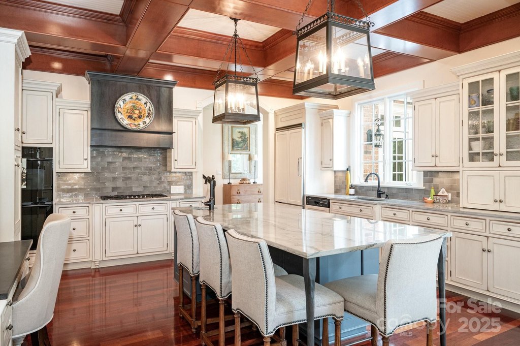 Iron Station, North Carolina, 28080, United States, 5 Bedrooms Bedrooms, ,4.5 BathroomsBathrooms,Residential,Forsale,2007723