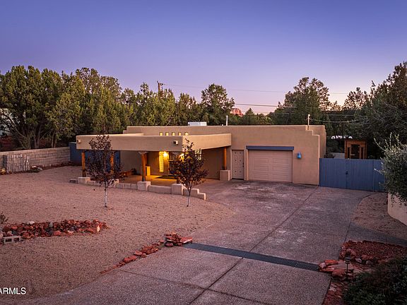 Sedona, Arizona, 86336, United States, 4 Bedrooms Bedrooms, ,3 BathroomsBathrooms,Residential,Forsale,2004622
