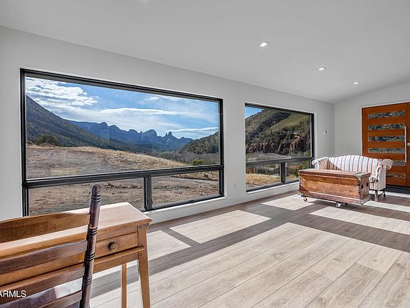 Sedona, Arizona, 86336, United States, 2 Bedrooms Bedrooms, ,2 BathroomsBathrooms,Residential,Forsale,2004629