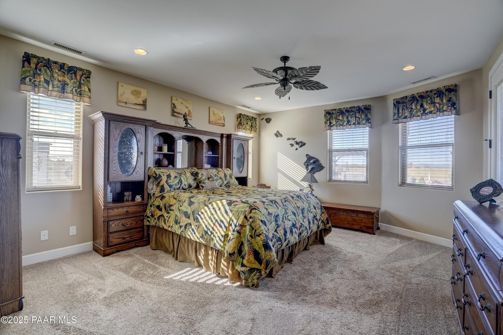 Prescott Valley, Arizona, 86315, United States, 4 Bedrooms Bedrooms, ,2.5 BathroomsBathrooms,Residential,Forsale,1968222