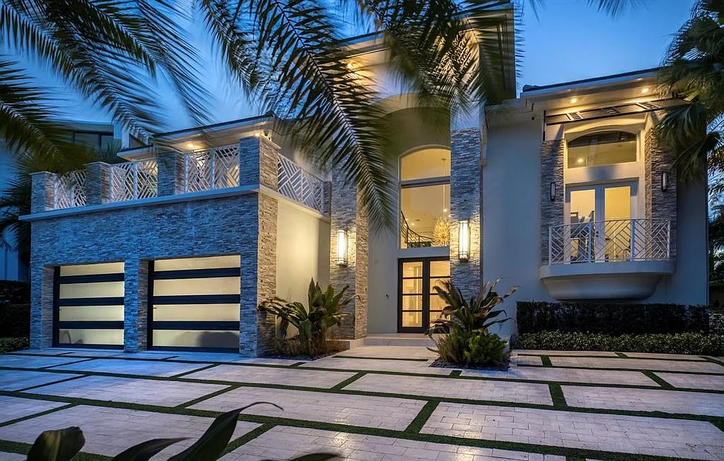 Pompano Beach, Florida, 33062, United States, 6 Bedrooms Bedrooms, ,4.5 BathroomsBathrooms,Residential,Forsale,1968286