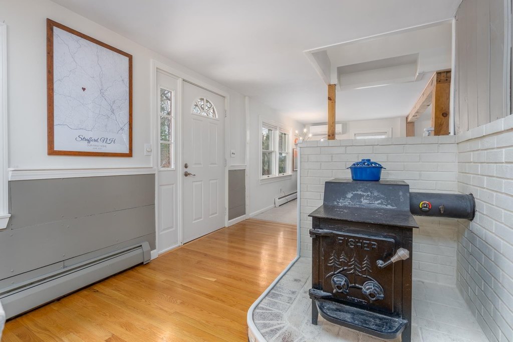 Strafford, New Hampshire, 03884, United States, 3 Bedrooms Bedrooms, ,1.5 BathroomsBathrooms,Residential,Forsale,2011248