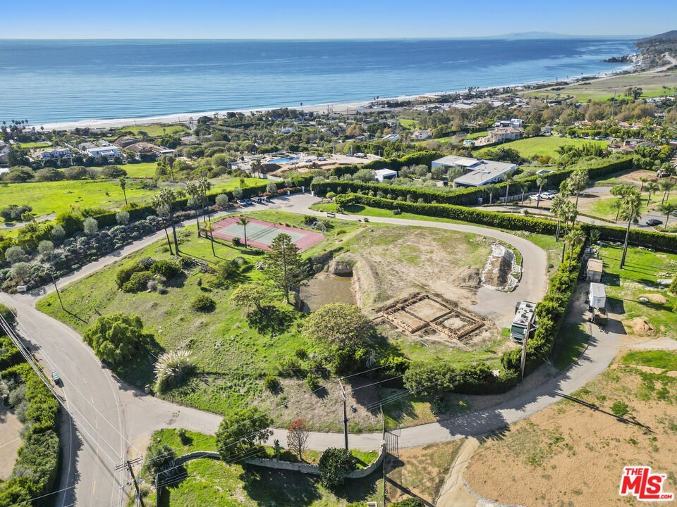 Malibu, California, 90265, United States, ,Land,Forsale,2009614