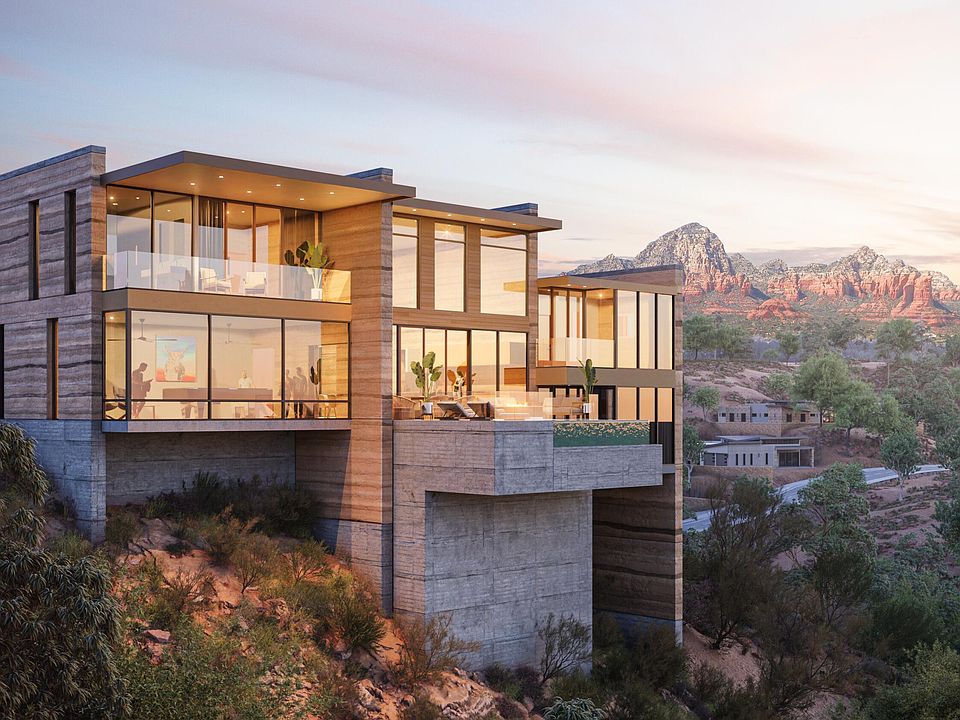 Sedona, Arizona, 86336, United States, ,Land,Forsale,2004632