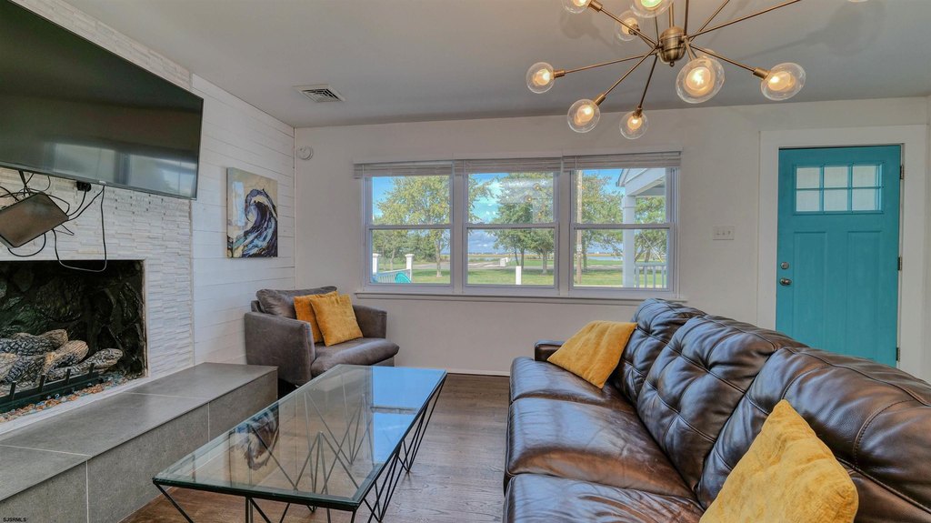 Ventnor Heights, New Jersey, 08406, United States, 3 Bedrooms Bedrooms, ,2 BathroomsBathrooms,Residential,Forsale,2004175