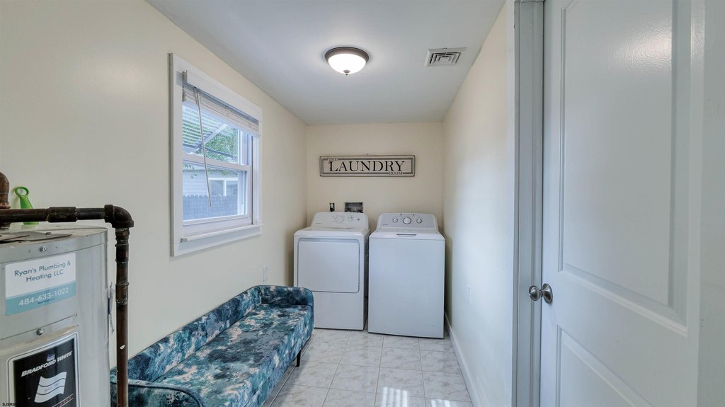 Ventnor Heights, New Jersey, 08406, United States, 3 Bedrooms Bedrooms, ,2 BathroomsBathrooms,Residential,Forsale,2004175