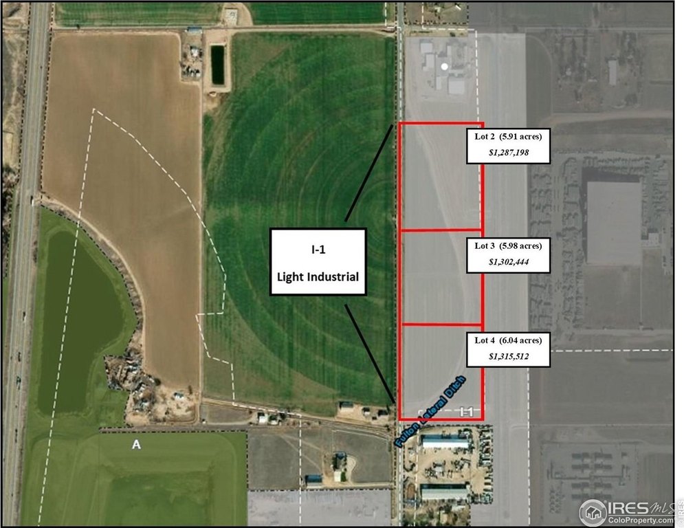 Fort Lupton, Colorado, 80621, United States, ,Commercial,Forsale,2009190