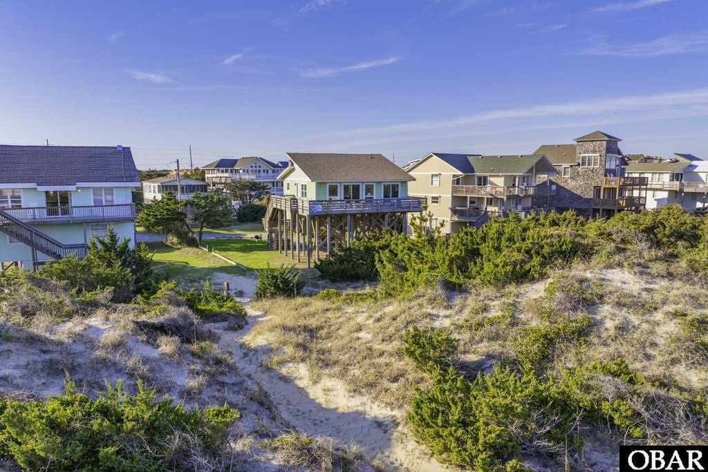 Avon, North Carolina, 27915, United States, 4 Bedrooms Bedrooms, ,2 BathroomsBathrooms,Residential,Forsale,2010260